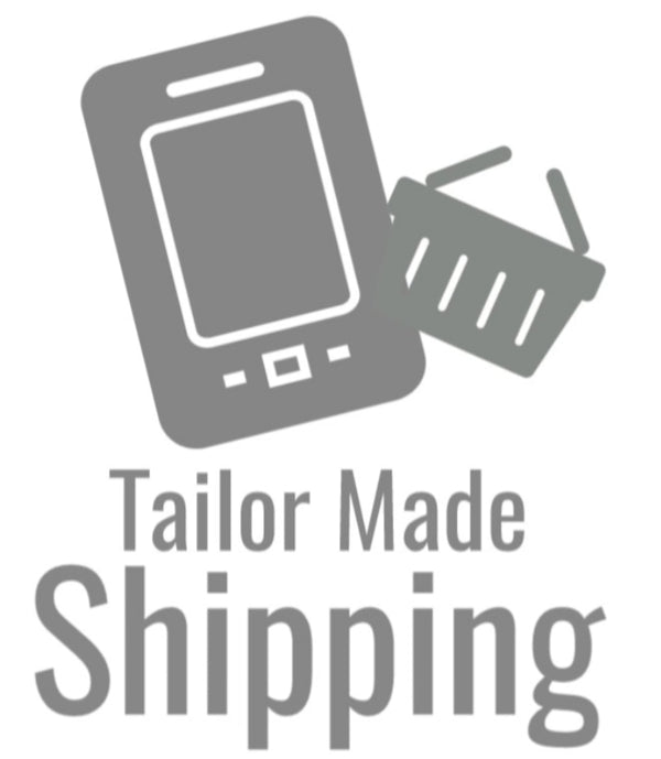 Tailor Made Shipping UK